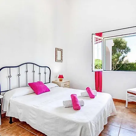 Casa Tortuga Sant Lluis