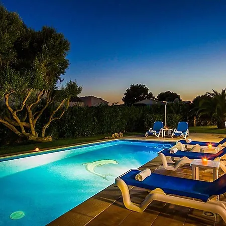 Casa Tortuga Villa *
