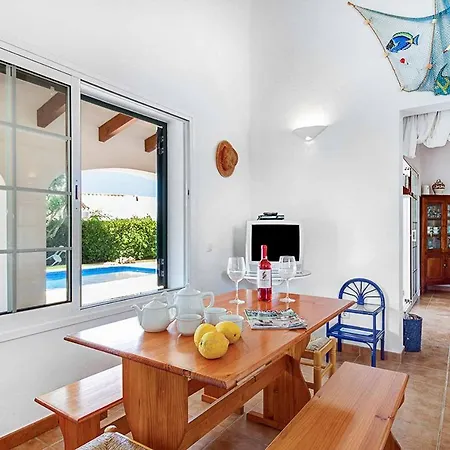 Villa Casa Tortuga *